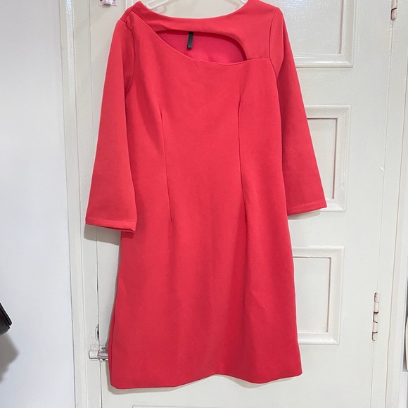 lara karen Dresses & Skirts - Cutout Dress